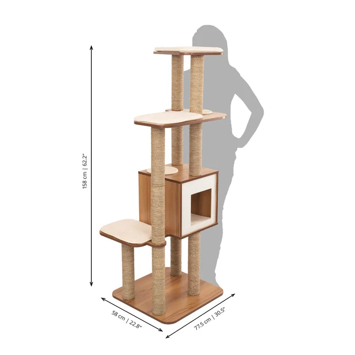 Catit Vesper High Base XL
