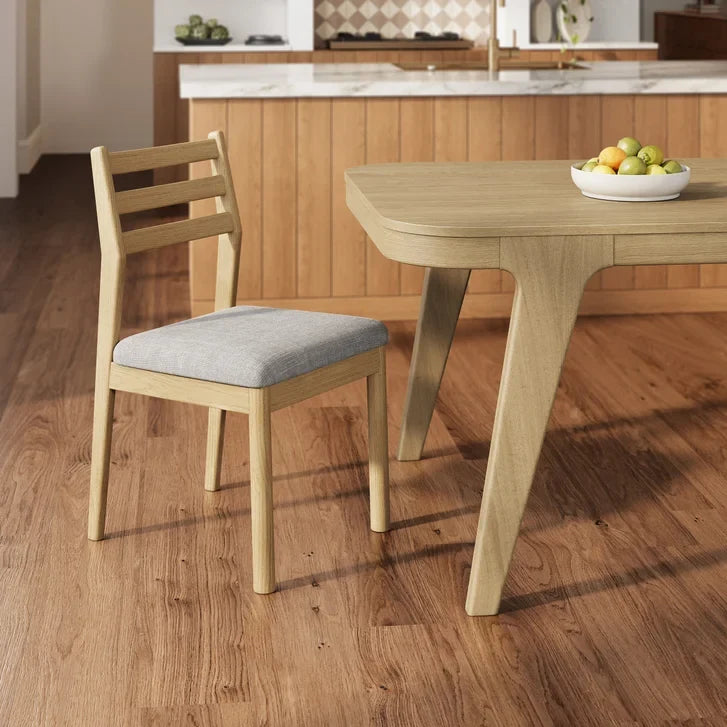 Alpine Loft 7-piece Dining Room Set