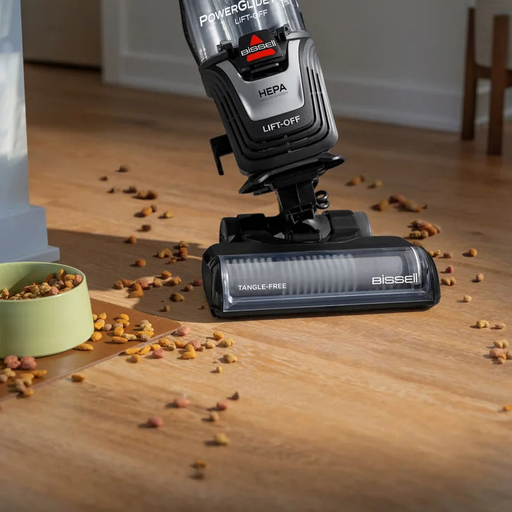 Bissell PowerGlide Plus Lift-Off Pet Upright Vacuum
