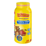 L'il Critters Gummy Vites, 275 Gummies