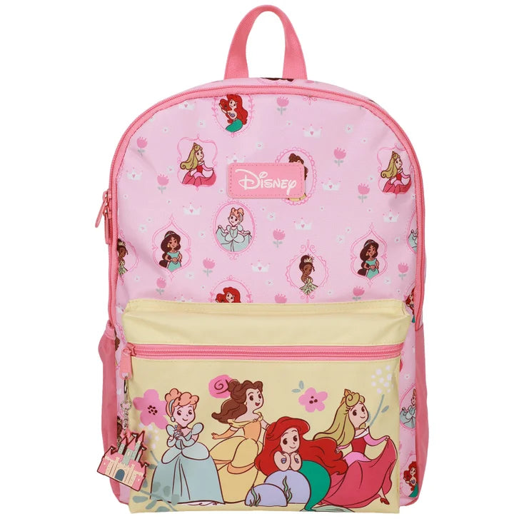Bioworld - Licensed Kids Backpack and Lunch Bag Set