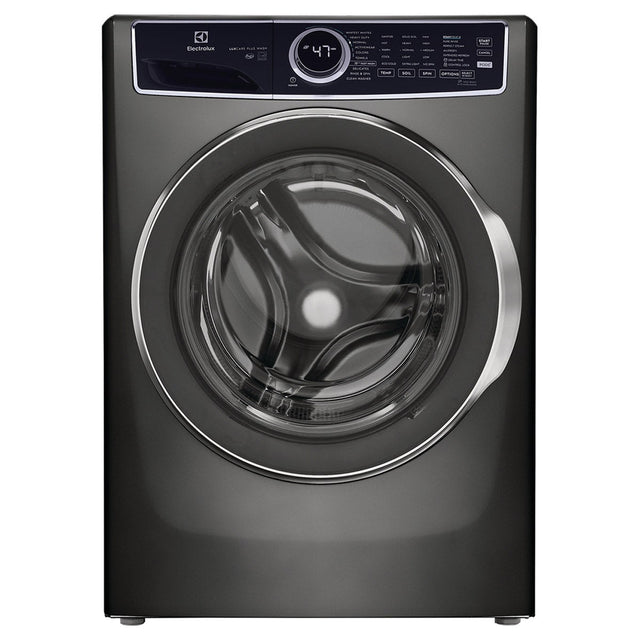 Electrolux 5 Series 5.2 cu ft. Electric Front Load Washer with LuxCare Wash System V2