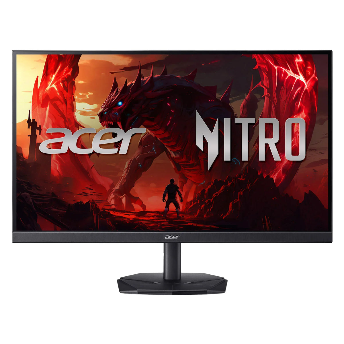 Acer Nitro KG241Y X1biip 23.8 in. FHD Gaming Monitor (1920 x 1080)
