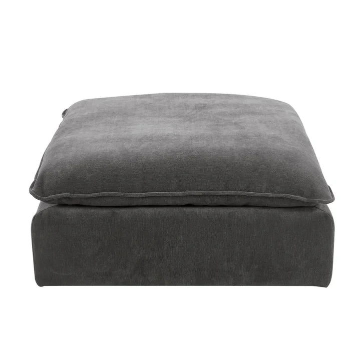 Aiden & Ivy Sereen 6-piece Fabric Sectional