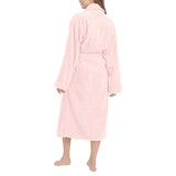 Serene Cotton Terry Robe