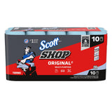 Scott Original Shop Towels, 10 rolls