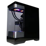 CyberPowerPC Gamer Supreme Gaming Desktop, AMD Ryzen 9 9900X3D - 32GB RAM, 2TB SSD, 16GB NVIDIA GeForce RTX 5080