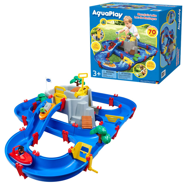 AquaPlay Mountain Lake L0