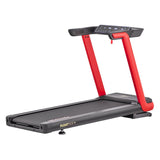 Reebok FR30z 4 HP Floatride Treadmill - Red