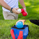 Sportcraft Classic Bocce Ball Set