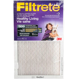 3M Filtrete Furnace Filters, 6-pack