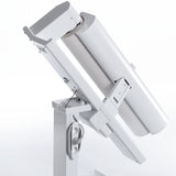 Miele Professional HM16-80 Compact Rotary Steam Ironing Station