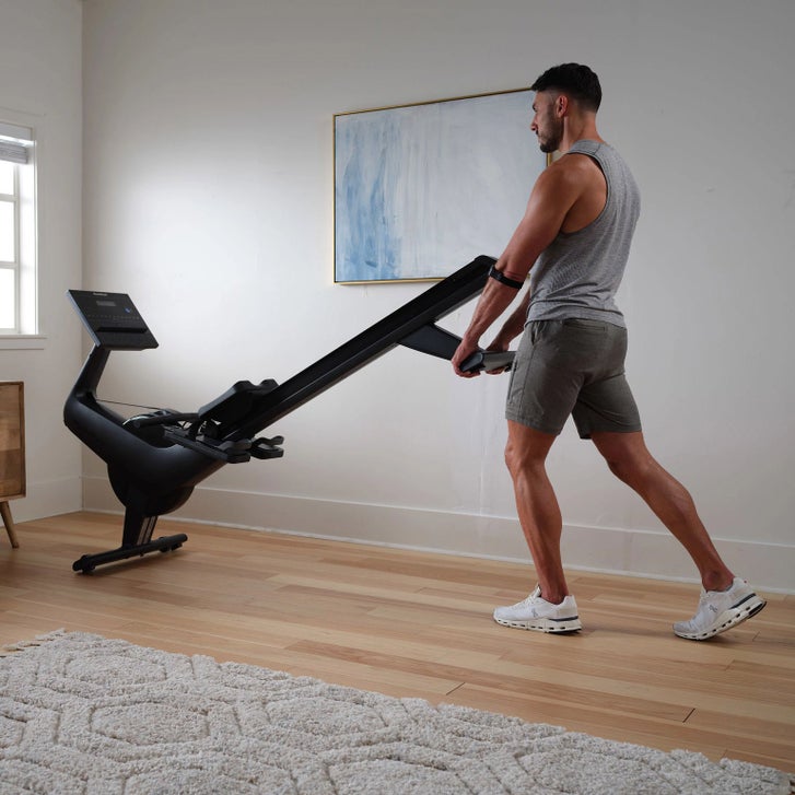 Nordictrack RW300 Rower
