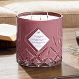 Nature's Mark Scented Candle, 1.58 kg (56 oz.)