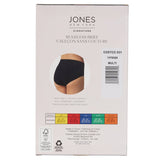 Jones New York Women’s Seamless Brief, 5-pack