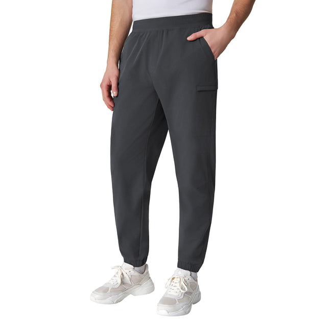 Mondetta Men's Flex Woven Jogger I1