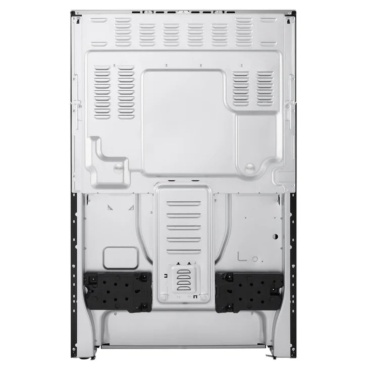 LG 30 in. 6.3 cu ft. Stainless Steel Electric Freestanding Range with Probake Convection