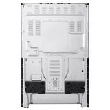 LG 30 in. 6.3 cu ft. Stainless Steel Electric Freestanding Range with Probake Convection