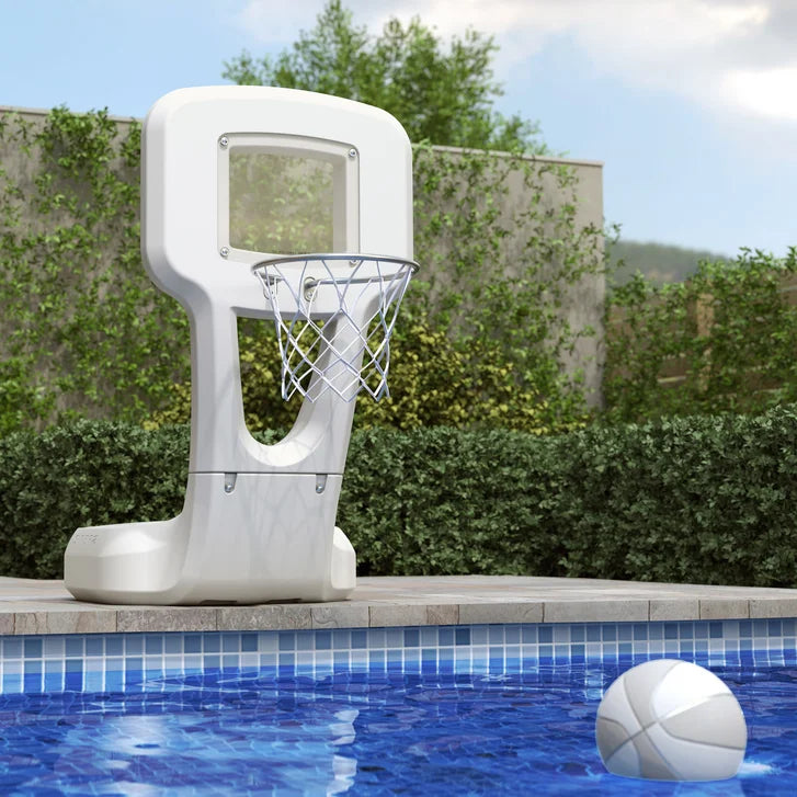 Step2 - Vero Poolside Basketball Hoop