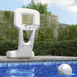 Step2 - Vero Poolside Basketball Hoop