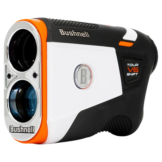 Bushnell V6 Shift Golf Laser Rangefinder S8