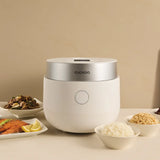 CUCKOO 8 cup Induction Heating Micom Rice Cooker