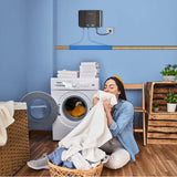 iSpring EDV2 Electronic Whole Home Water Descaler