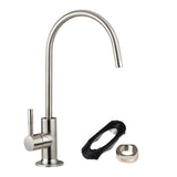iSpring 6-stage Reverse Osmosis Water Filtration System