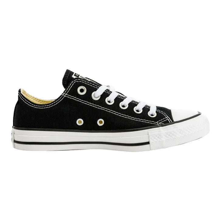 Converse Chuck Taylor Low Top Shoes