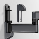 AVF 39" - 65" Ergo Premium Full Motion TV Wall Mount