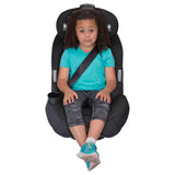Safety 1st - MultiFit ARB All-in-1 Car Seat, Raven Hex