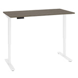 Bestar Viva 150.6 (59.3 in.) Height Adjustable Desk