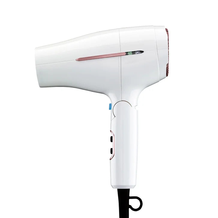 Conair Worldwide Travel Hair Dryer with Smart Voltage Technology
