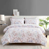 North Home Studio 3-piece Duvet Cover Set