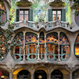 Go City Barcelona Explorer Pass, Choose 4 Attractions
