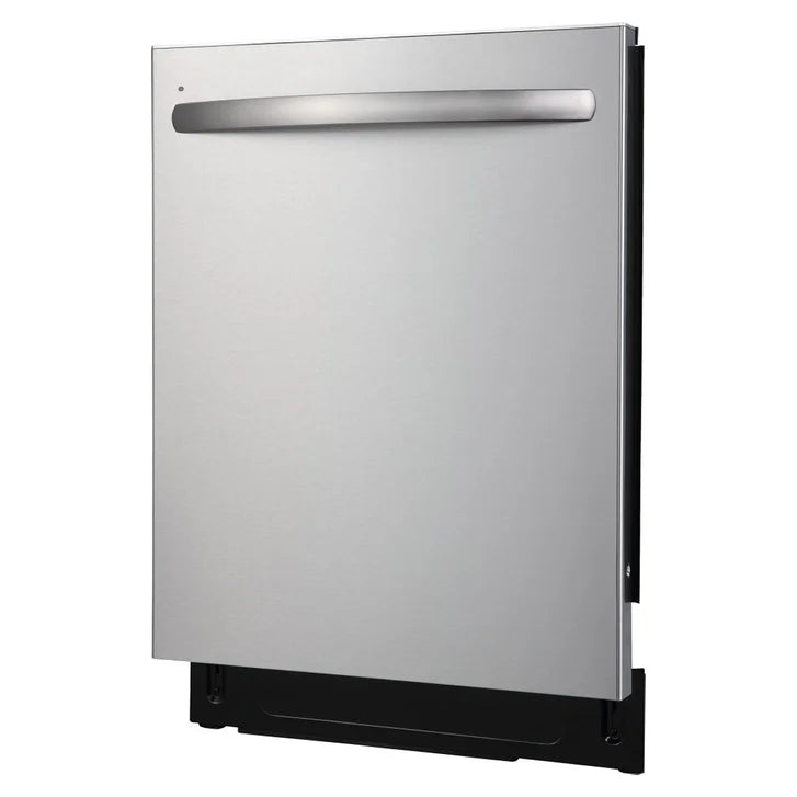 Frigidaire 24 in. Stainless Steel Built-in Dishwasher with Sensor Technology