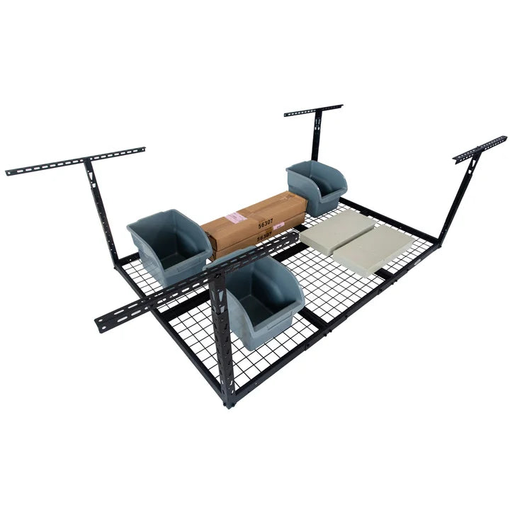 CAT Industrial 1.83 m (6 ft.) Overhead Storage