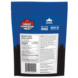 Great Canadian Meat Beef Jerky, Variety Pack, 13 × 68 g