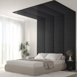 Artika - Sonolok Slatted Wall Panels.