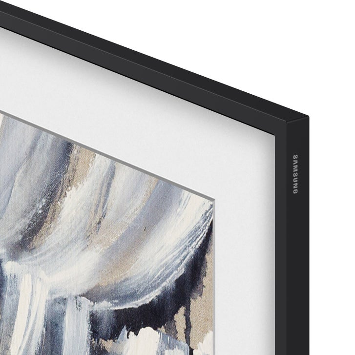 Samsung 65" Class - The Frame Series - 4K UHD QLED TV
