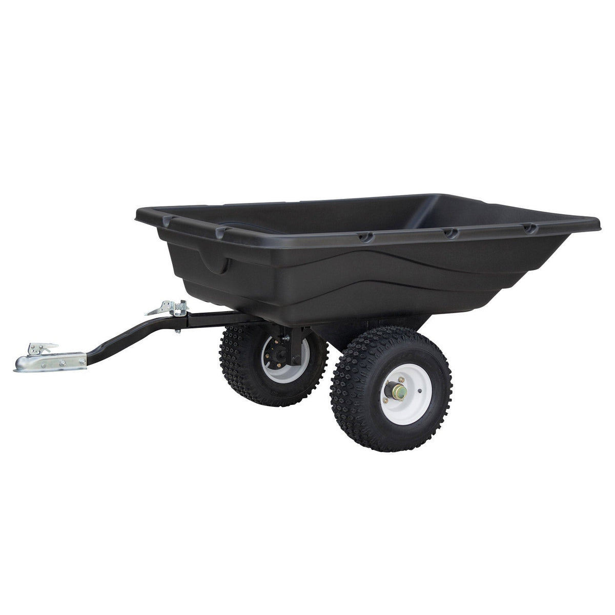 Highlander XL 0.68 m³ (24 ft.³) ATV Trailer