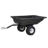 Highlander XL 0.68 m³ (24 ft.³) ATV Trailer
