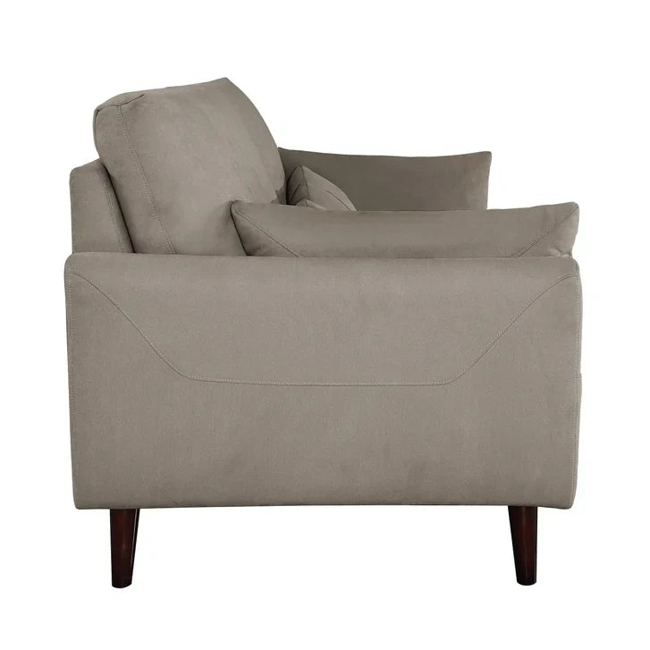 Sealy Ashford Fabric Sofa