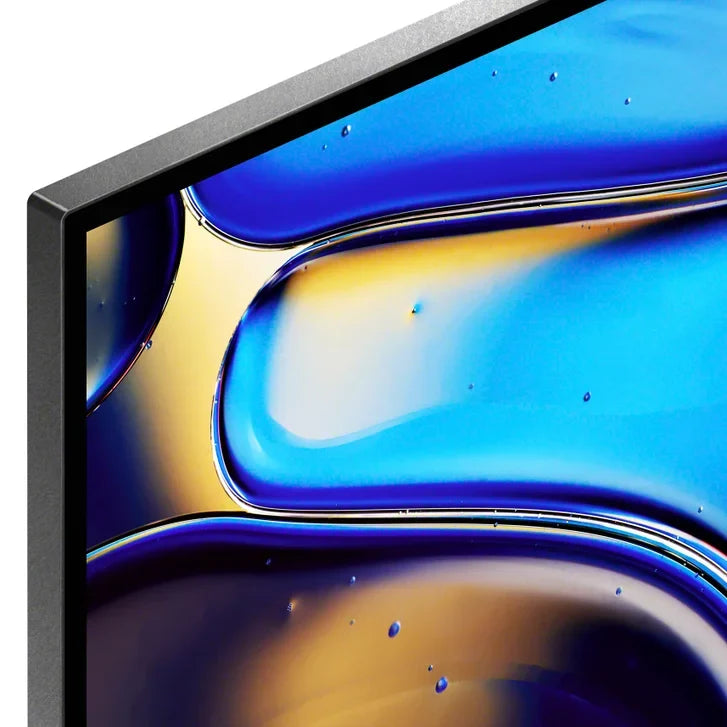 Sony 55" Class - BRAVIA 8 Series - 4K UHD OLED TV