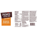 Promise Gluten Free Multigrain Loaf, 4 × 480 g