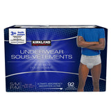 Kirkland Signature Men's Protective Underwear