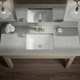 Kohler Terzet Widespread Bathroom Faucet