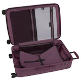 Swissgear 3-Piece Hardside Spinner Luggage Set