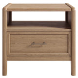 Rowan Park 1-drawer Nightstand