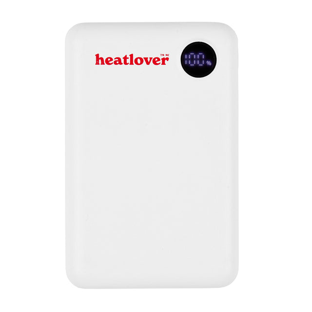 Heatlover Battery PD18W 10,000 mAh A6